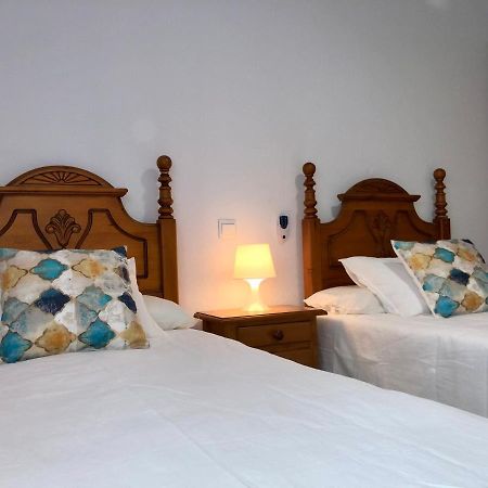 Carihuela Playa, Torremolinos Apartment Exterior photo