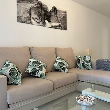 Carihuela Playa, Torremolinos Apartment Exterior photo