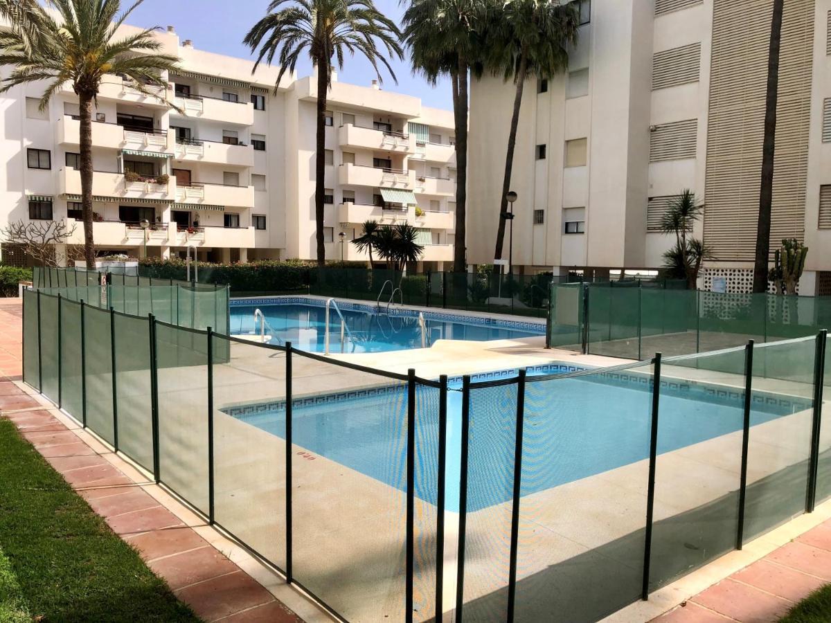 Carihuela Playa, Torremolinos Apartment Exterior photo