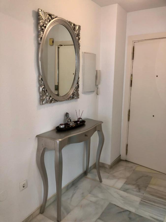 Carihuela Playa, Torremolinos Apartment Exterior photo