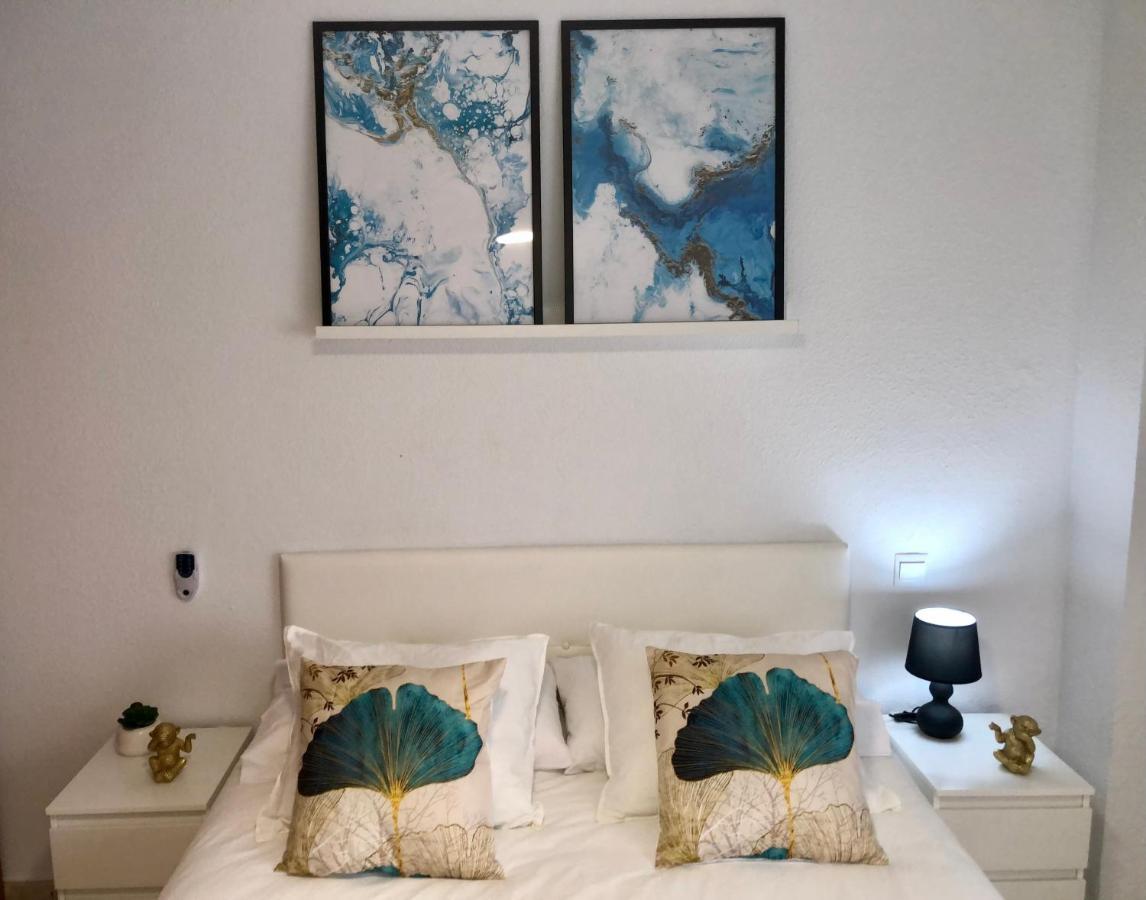 Carihuela Playa, Torremolinos Apartment Exterior photo