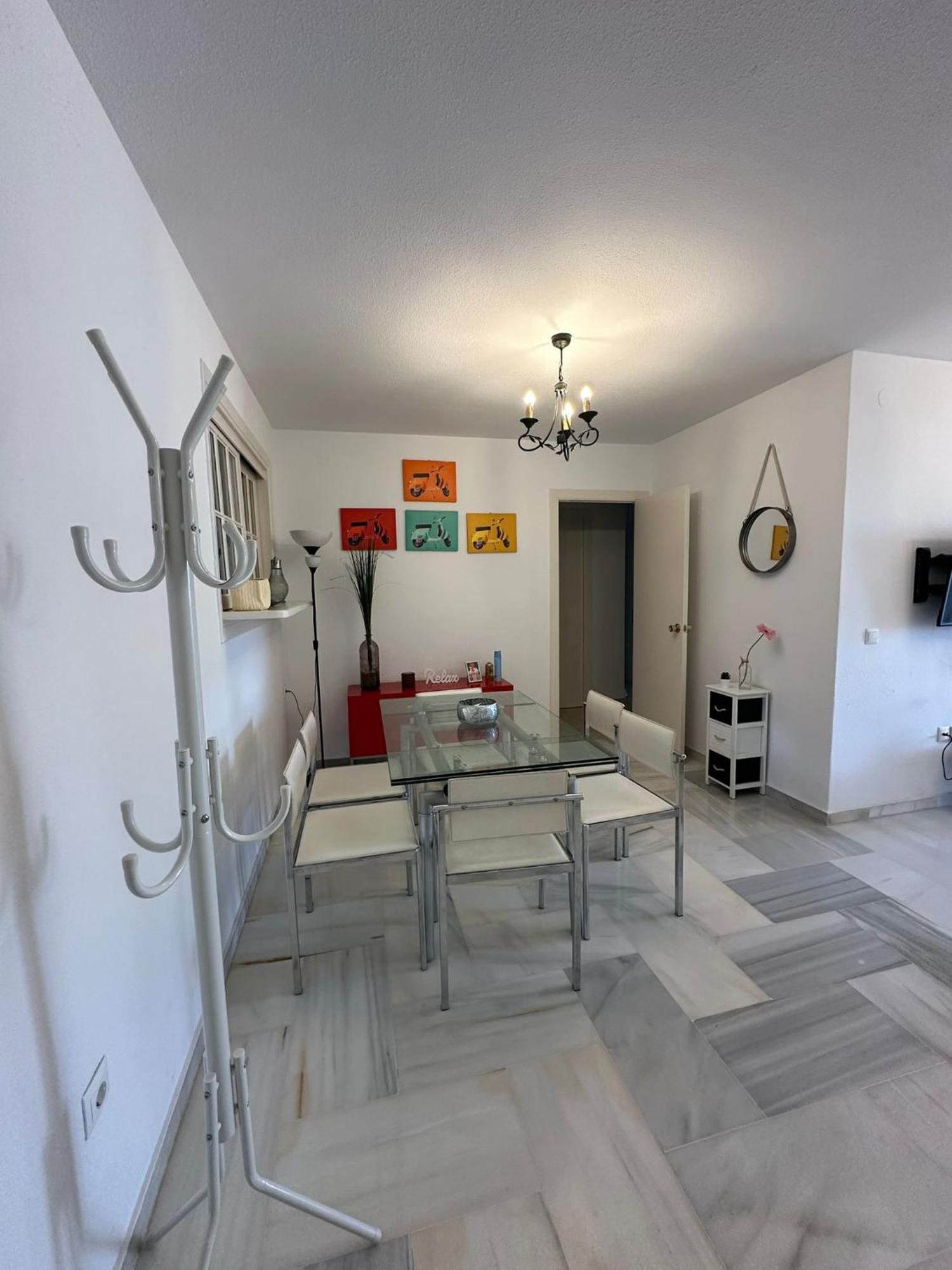 Carihuela Playa, Torremolinos Apartment Exterior photo