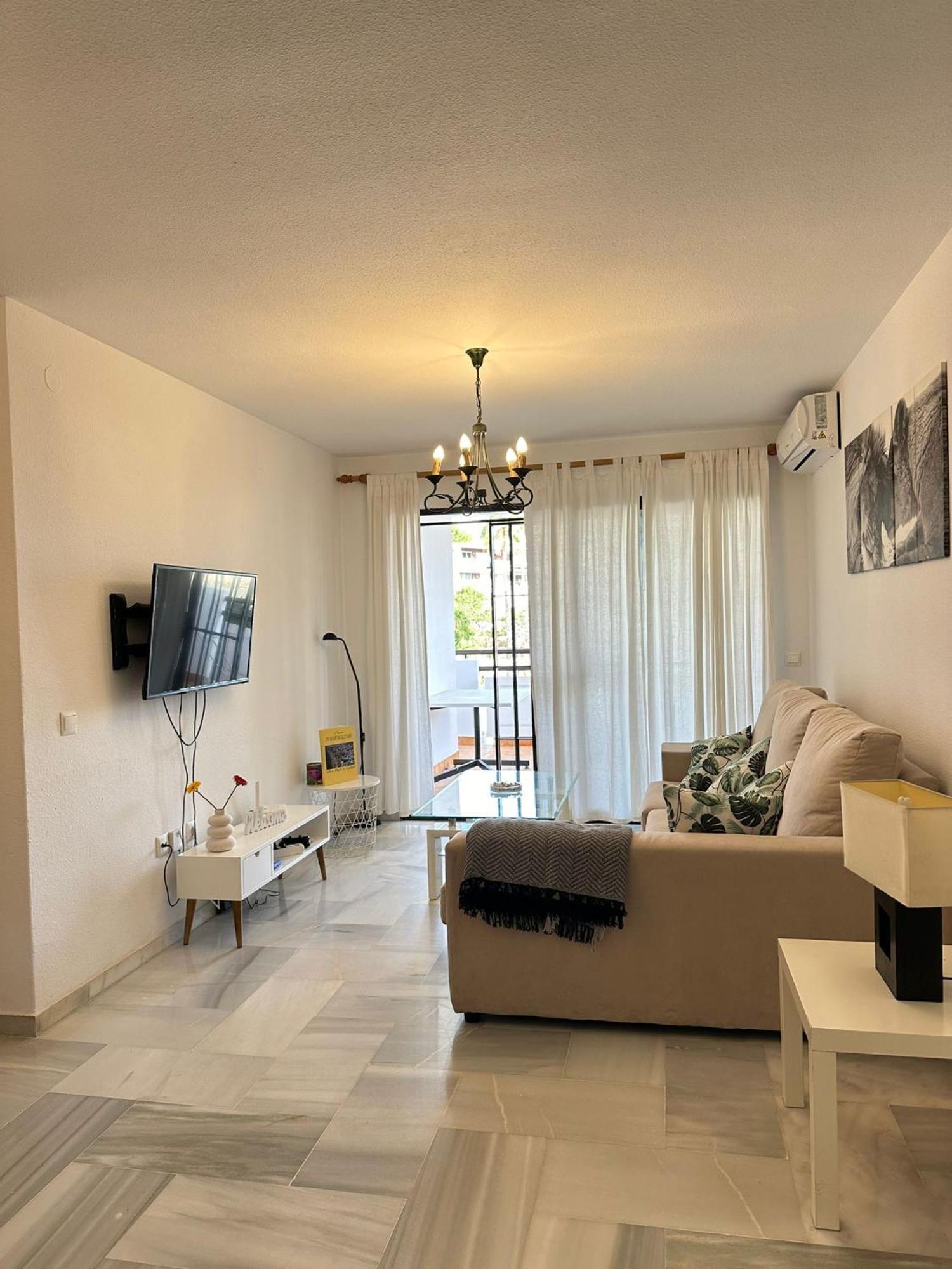 Carihuela Playa, Torremolinos Apartment Exterior photo